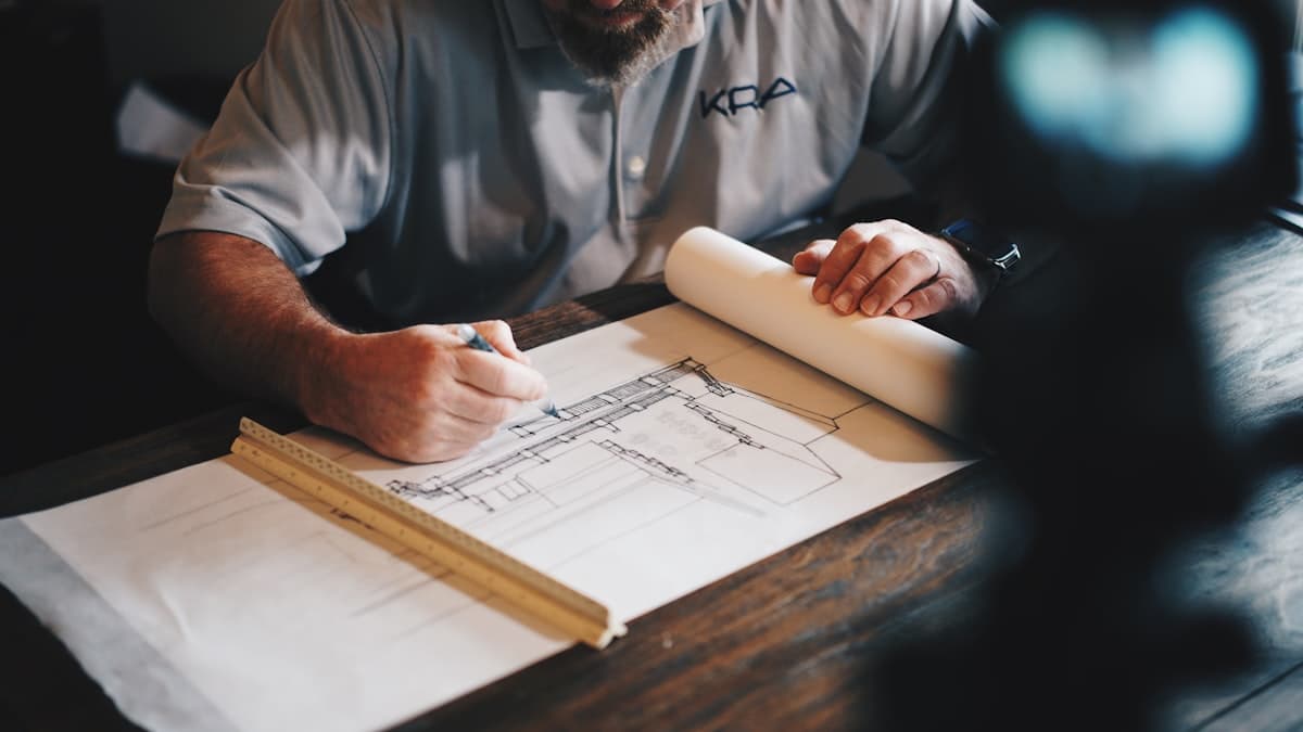 Residential Construction